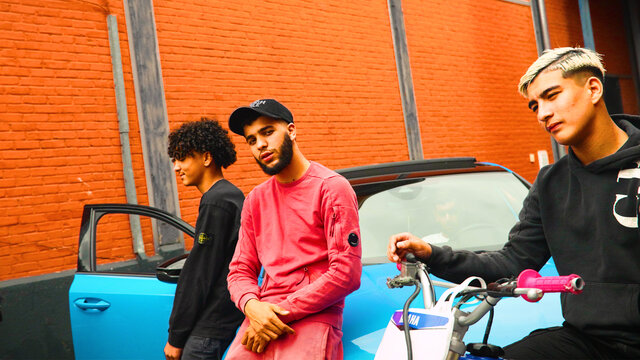 Freestyle #213, Pt. 8