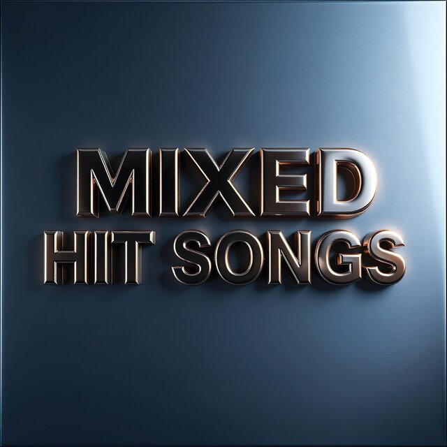 Mixed Hit Songs