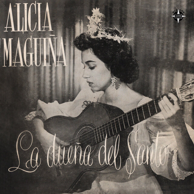 La Dueña del Santo