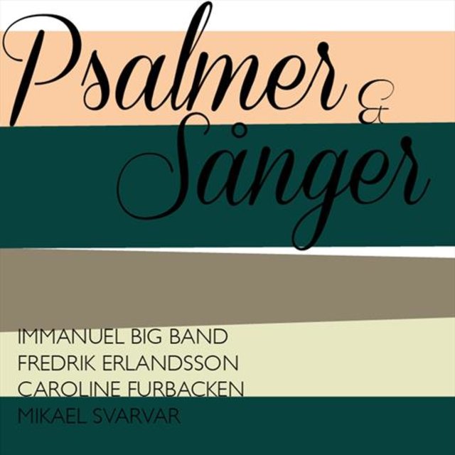 Psalmer & Sånger