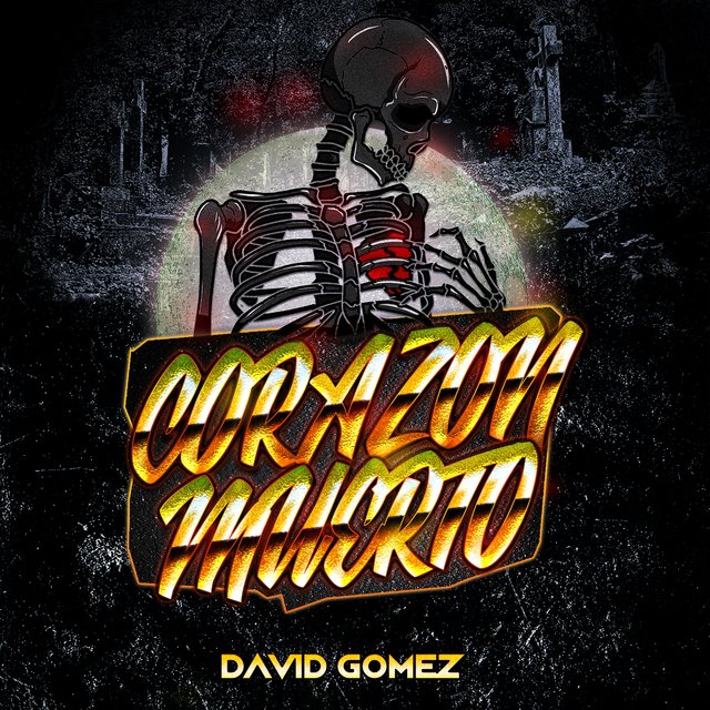 Corazon Muerto (2022 Remastered Version)