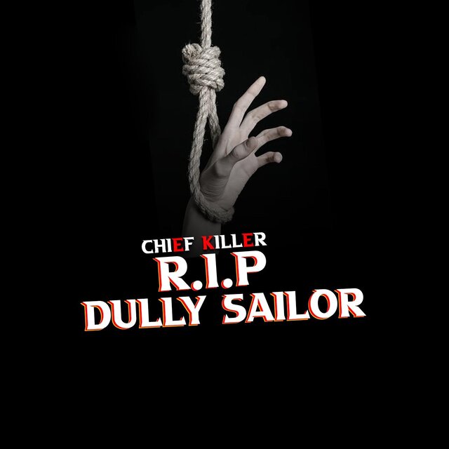 R.I.P Dully Sailor