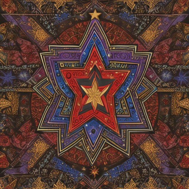 The Star of Jacob