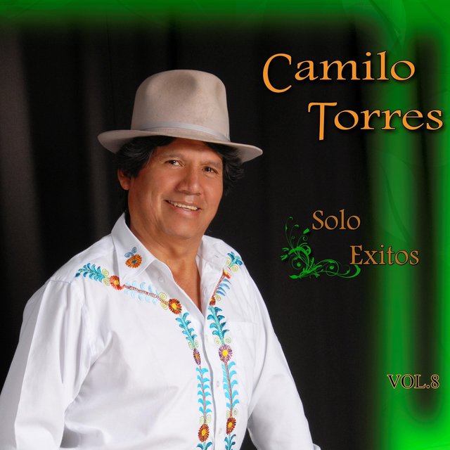 Solo Éxitos, Vol 8