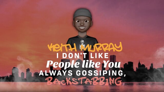 People Like You (Remix) [Lyric Video]