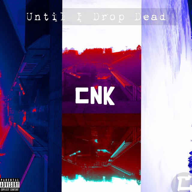 Until I Drop Dead