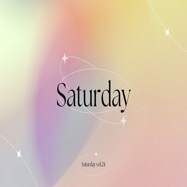 Saturday, Vol. 24