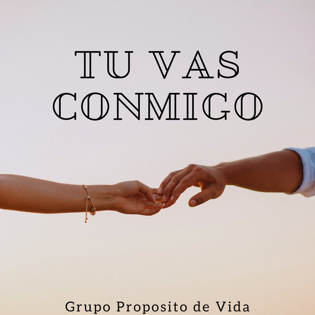 Tu Vas Conmigo