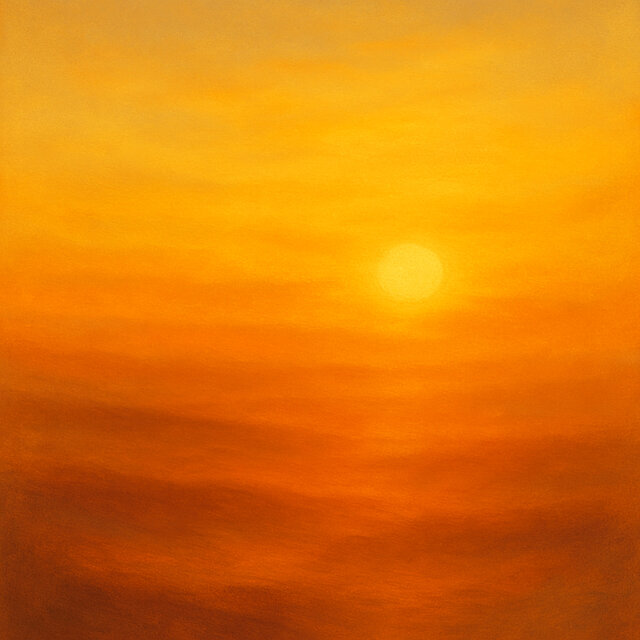 Golden Hour