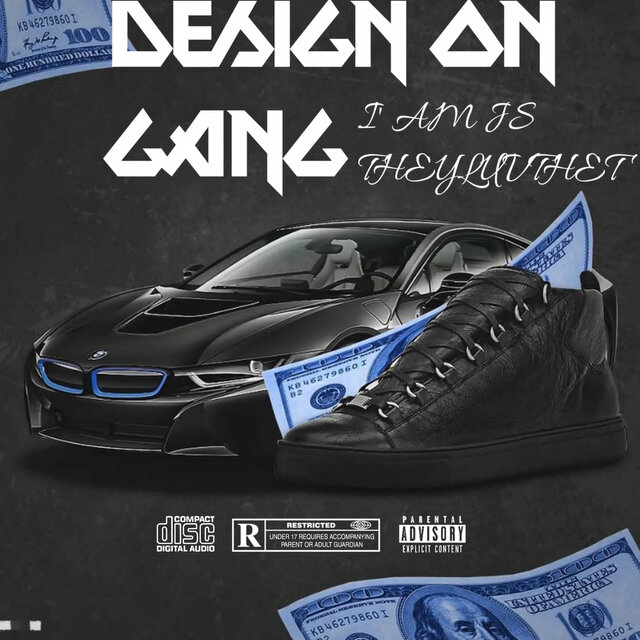 Design on Gang