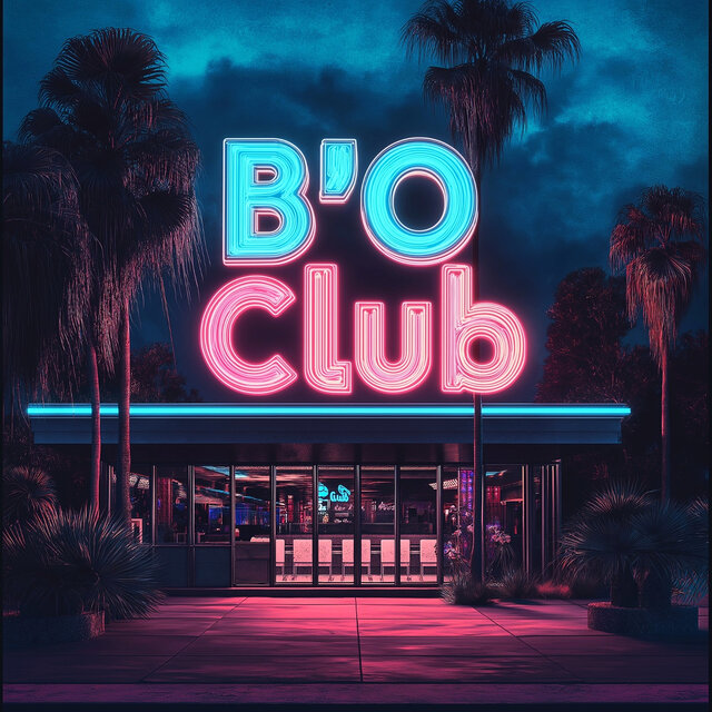 B'O Club
