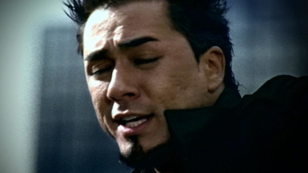 Don't Let It Get You Down (Videoclip)