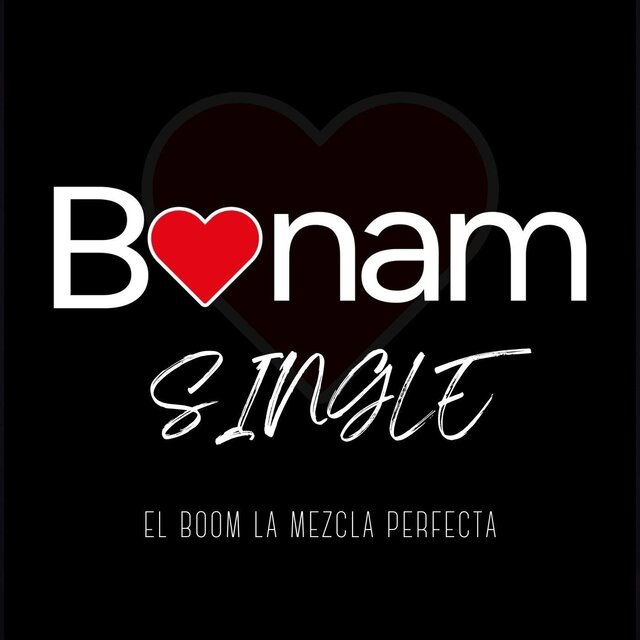 Bonam - Single