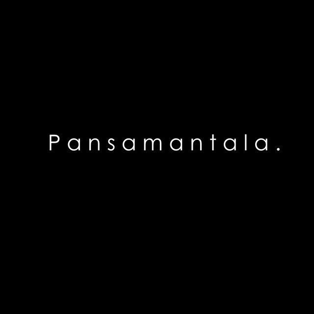 Pansamantala.