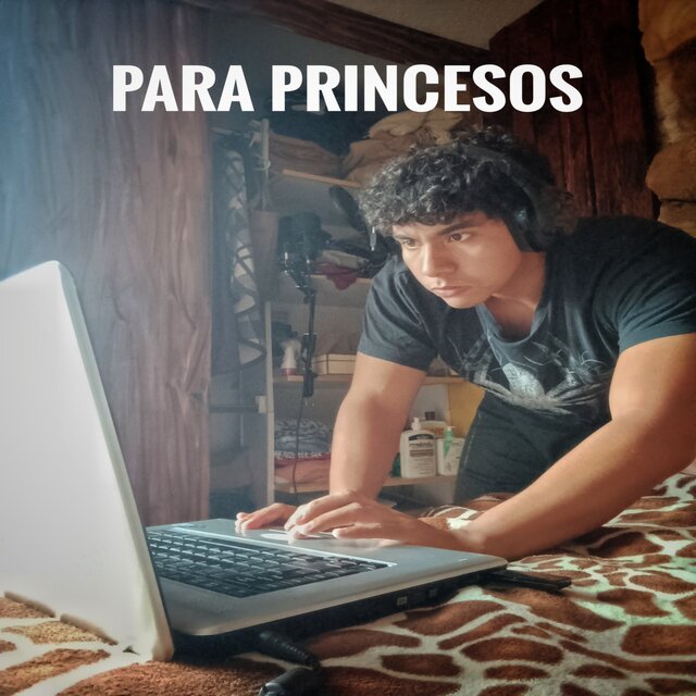 Para princesos
