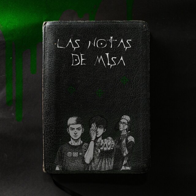 LAS NOTAS DE MISA