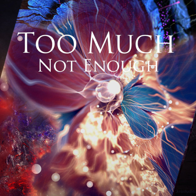 Too Much: Not Enough