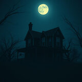 She Knocks Every Night