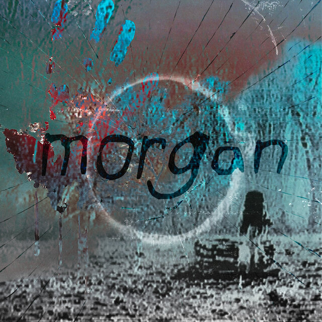 Morgan (feat. Sak2, Pyei, Shimbo, K4)