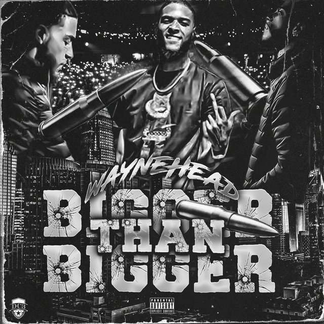 Bigger Than Bigger