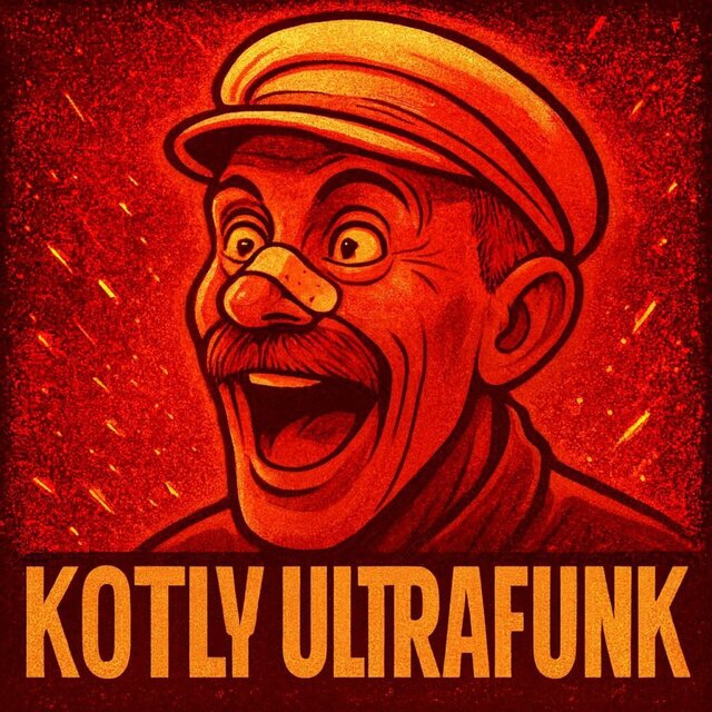 KOTLY ULTRAFUNK