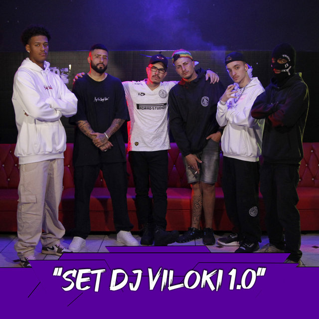 Set Dj Viloki 1.0