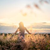 Comforting Harmonies for Relaxation