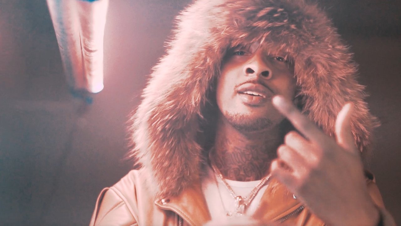 Heart In The Streets (Official Video)