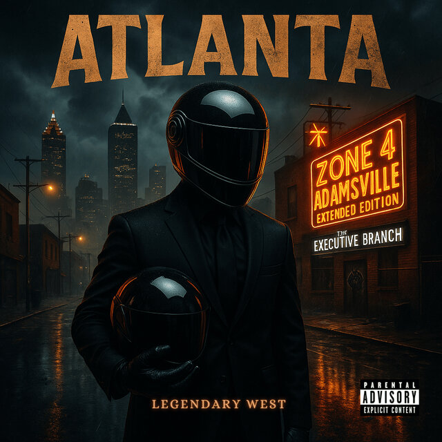Atlanta (Zone 4 Adamsville Extended Edition)