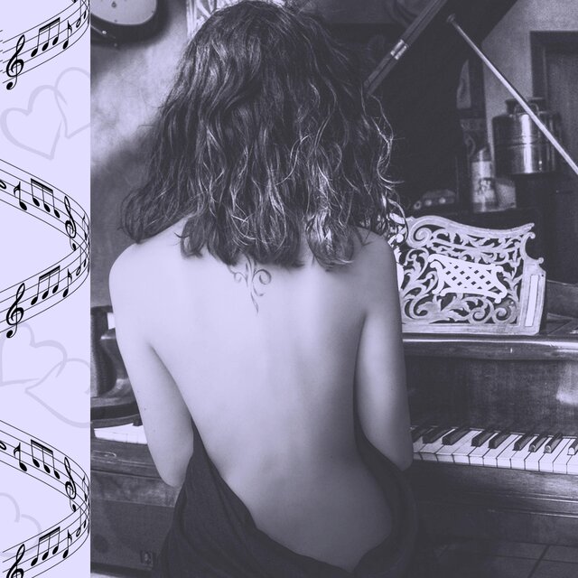Prelude to Love - For Adults Only, Vol. 3