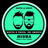 Miura (Smooth Vocal Rework)