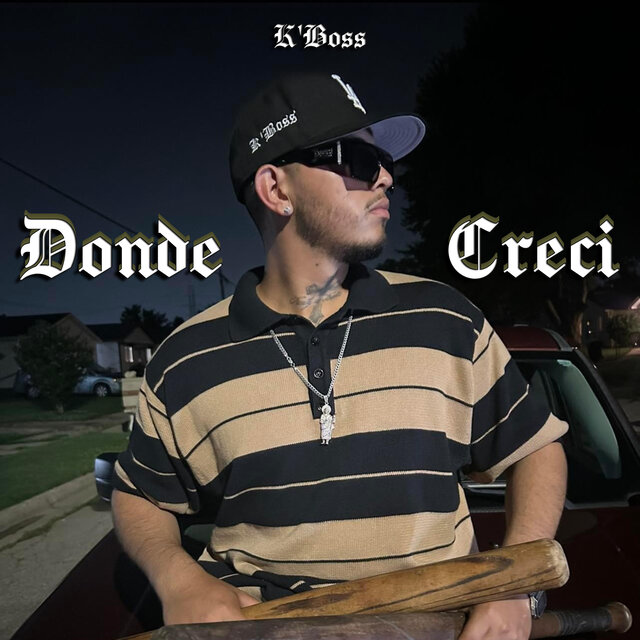 Donde Creci