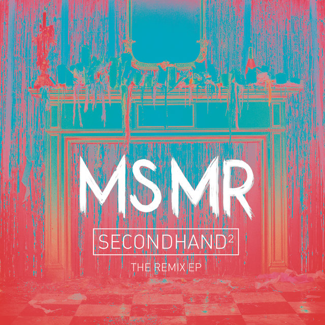 Secondhand ^2:  The Remixes