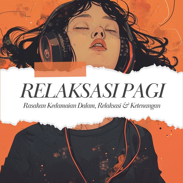 Rasakan Kedamaian Dalam, Relaksasi & Ketenangan
