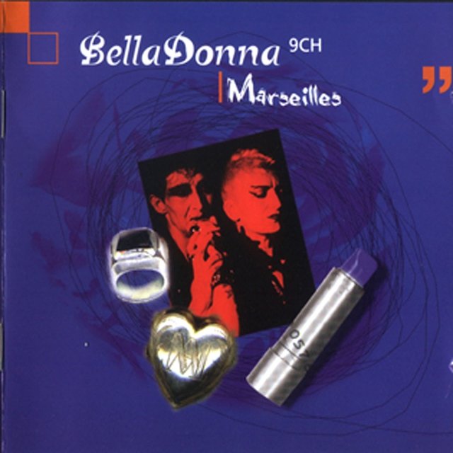 Marseilles
