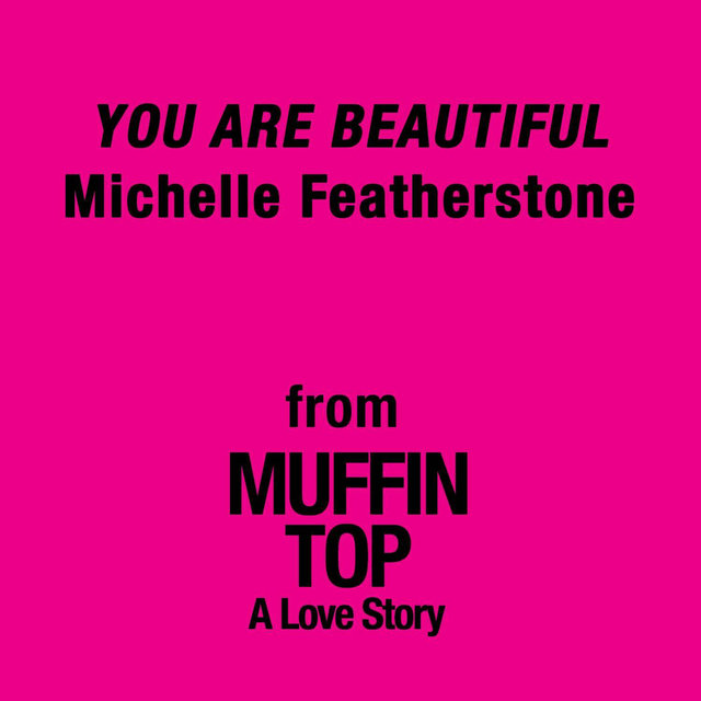 You Are Beautiful
