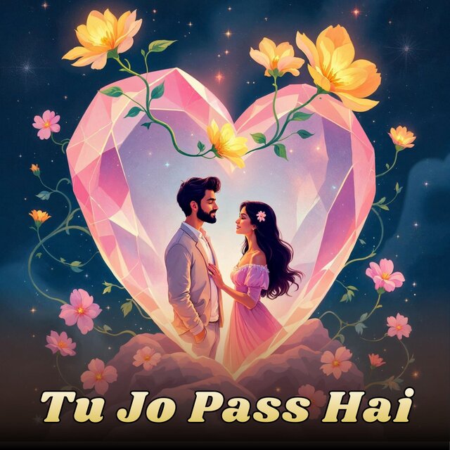 Tu Jo Pass Hai
