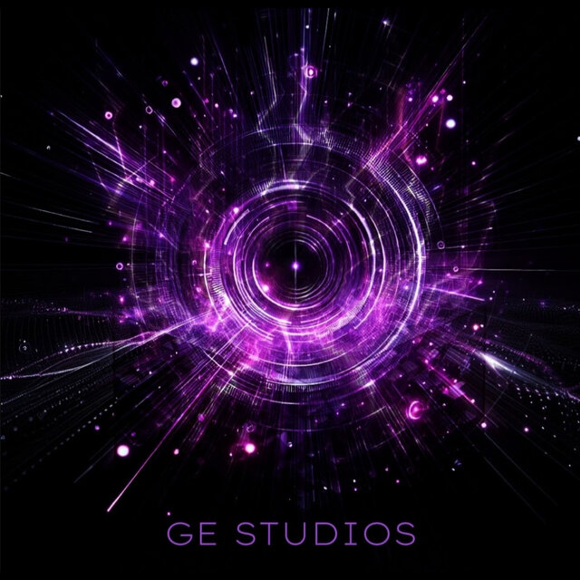 COSMIC ENERGY