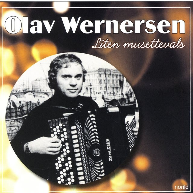 Liten Musettevals