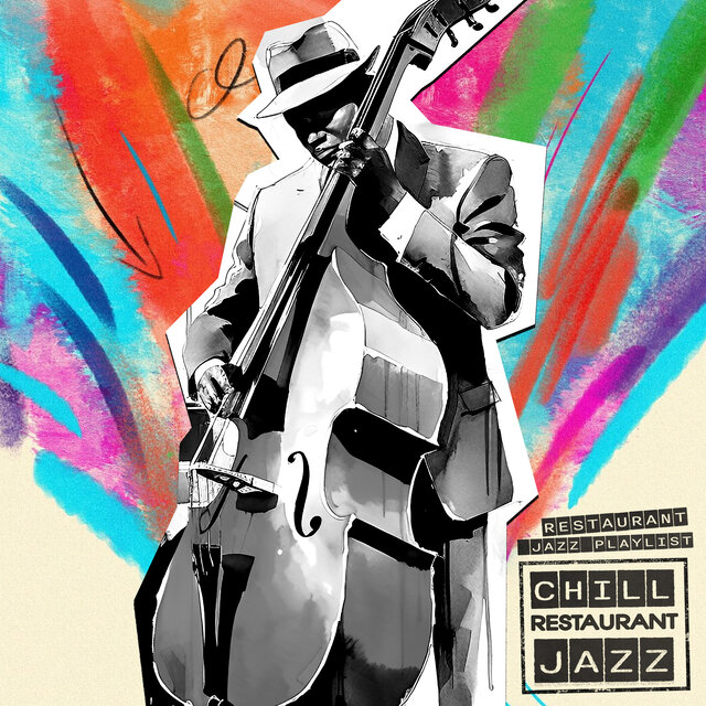 Chill Restaurant Jazz