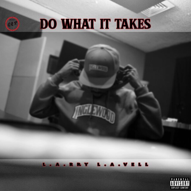 Do What It Takes
