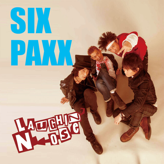 SIX PAXX