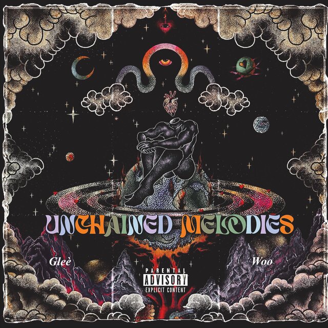 Unchained Melodies (Full EP)