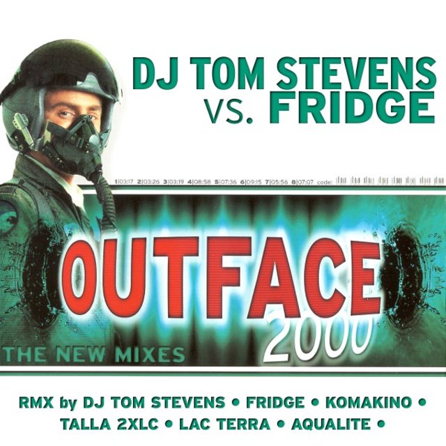 Outface 2000
