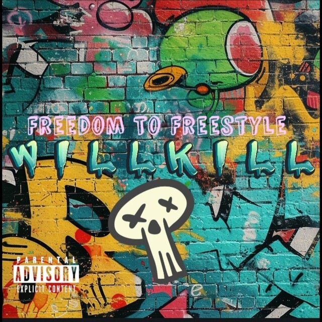 Freedom To Freestyle