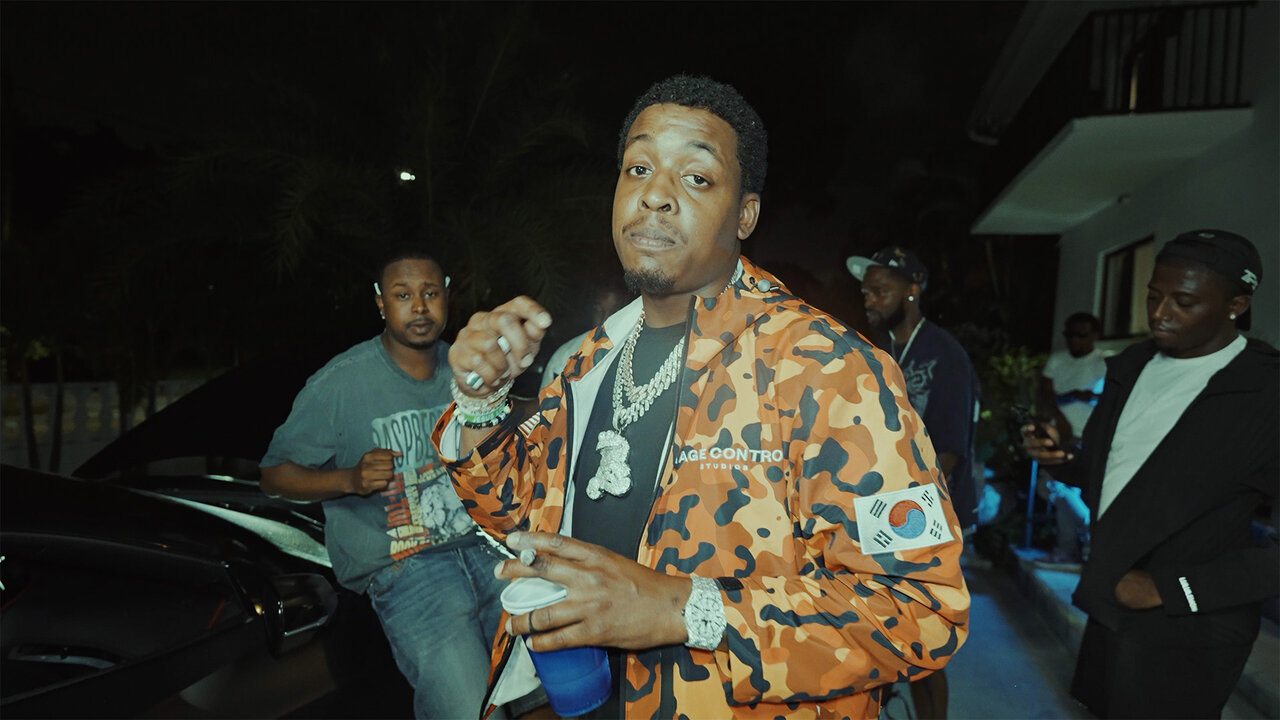 Boobie Trap (Official Video)
