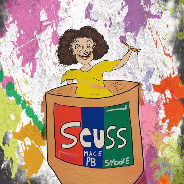 PB Smoove
