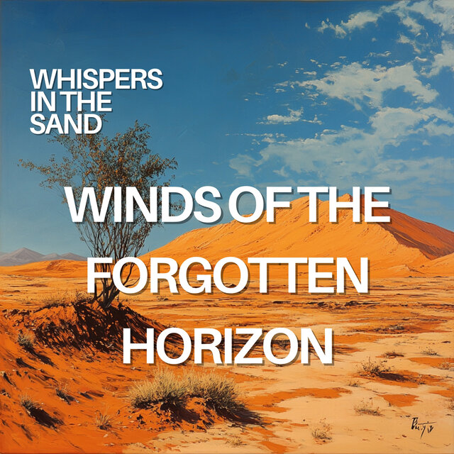 Winds of the Forgotten Horizon