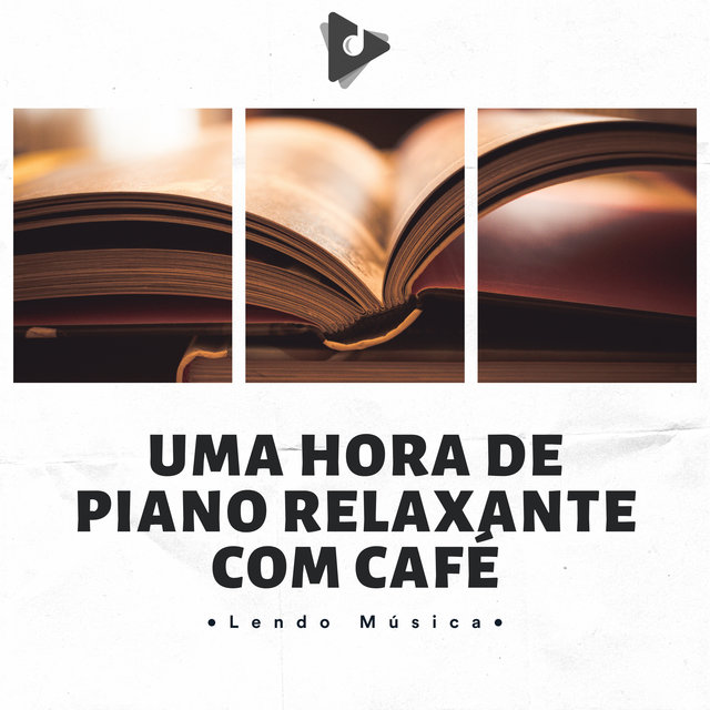 Uma Hora De Piano Relaxante Com Café