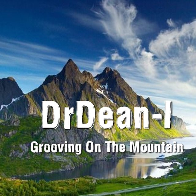 Grooving on the Mountain (Instrumental)